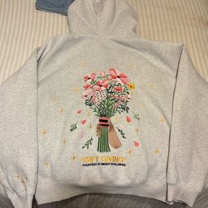 DANDY hoodie